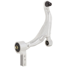 BuyAutoParts Honda Control Arm 93-01432AN