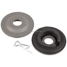 BuyAutoParts 93-01432AN Control Arm 3