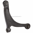 2012 Honda Ridgeline Control Arm 2