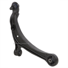 2012 Honda Odyssey Control Arm Kit 3