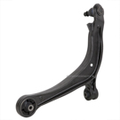 2012 Honda Odyssey Control Arm 2