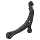 2012 Honda Odyssey Control Arm Kit 2