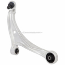 2007 Honda Odyssey Control Arm Kit 3