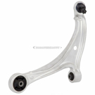 2007 Honda Odyssey Control Arm Kit 2