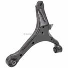 2003 Honda Element Control Arm Kit 3