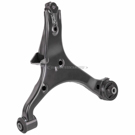 2011 Honda Element Control Arm 2