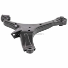 2011 Honda Element Control Arm 3
