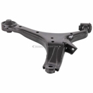 2003 Honda Element Control Arm 3