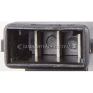 2000 Volkswagen Cabrio Ignition Distributor 3