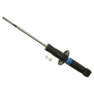 1987 Subaru GL Shock Absorber 1