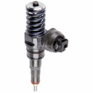 2004 Volkswagen Golf Fuel Injector 2