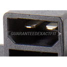 2004 Volkswagen Golf Fuel Injector 3