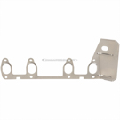 2005 Volkswagen Jetta Exhaust Manifold Gasket Set 1