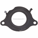 2012 Volkswagen Golf Super or Turbo Gasket 1