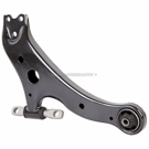 2003 Toyota Highlander Control Arm Kit 3