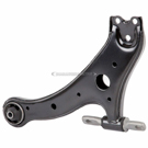 2002 Toyota Highlander Control Arm 2