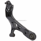 BuyAutoParts  Lexus NX300 Control Arm 93-01368AN
