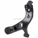 2015 Lexus NX200t Control Arm 2