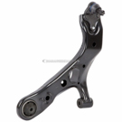 2017 Lexus NX300h Control Arm Kit 2