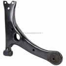 2011 Toyota Corolla Control Arm Kit 3