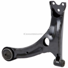 2009 Toyota Corolla Control Arm 2