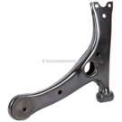 2011 Toyota Corolla Control Arm Kit 2