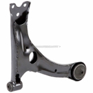 2009 Toyota Corolla Control Arm 2