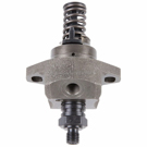 1982 Deutz All Models Diesel Injector Pump 3