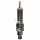 1982 Cummins Engines All Models Fuel Injector 1