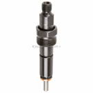 1982 Cummins Engines All Models Fuel Injector 2