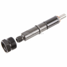 1982 Cummins Engines All Models Fuel Injector 2