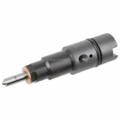 2002 Dodge Ram Trucks Fuel Injector Set 2