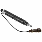 2000 Volkswagen Jetta Fuel Injector 1