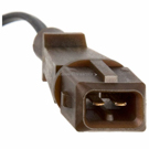 2000 Volkswagen Jetta Fuel Injector 3