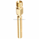 1982 Mercedes Benz 380SEC Fuel Injector 1