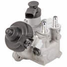 2012 Audi A3 Diesel Injector Pump 2