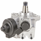2012 Audi A3 Diesel Injector Pump 3