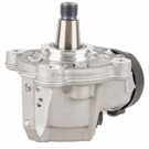 2012 Audi A3 Diesel Injector Pump 4