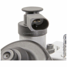 2012 Audi A3 Diesel Injector Pump 5