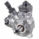 2014 Bmw 535d Diesel Injector Pump 1