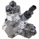 2015 Bmw 740 Diesel Injector Pump 2