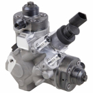 2014 Bmw 535d Diesel Injector Pump 2