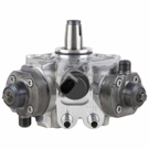 2014 Bmw 535d Diesel Injector Pump 3