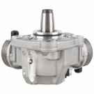 2014 Bmw 535d Diesel Injector Pump 4