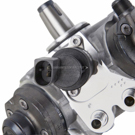 2015 Bmw 740 Diesel Injector Pump 5