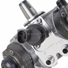 2014 Bmw 535d Diesel Injector Pump 5