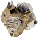 2004 Gmc Topkick Diesel Injector Pump 2