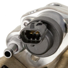 2004 Gmc Topkick Diesel Injector Pump 5