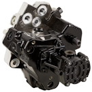 2014 Navistar All Models Diesel Injector Pump 2
