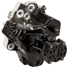 2000 International All Models Diesel Injector Pump 2